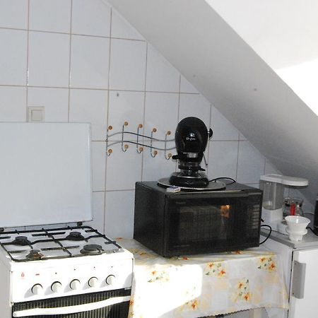 Karavan Panzio 호텔 케치케메트 외부 사진
