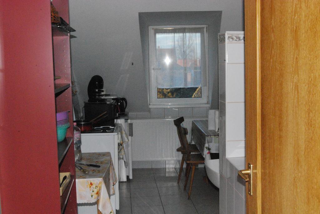 Karavan Panzio 호텔 케치케메트 외부 사진
