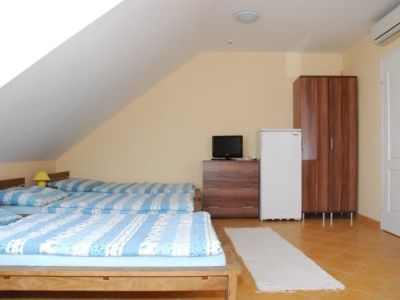 Karavan Panzio 호텔 케치케메트 외부 사진